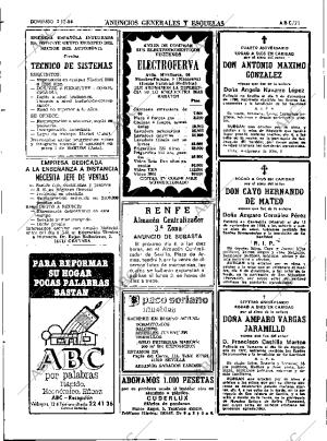 ABC SEVILLA 02-12-1984 página 71