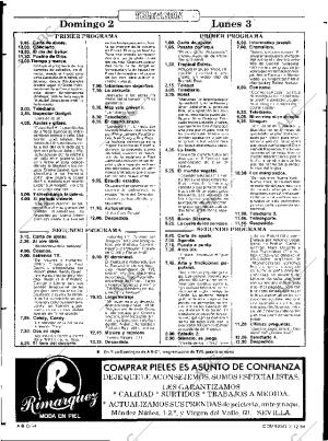 ABC SEVILLA 02-12-1984 página 94
