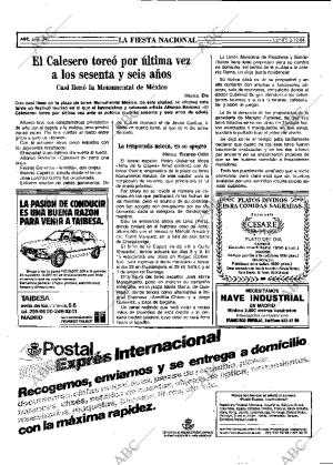 ABC MADRID 03-12-1984 página 34