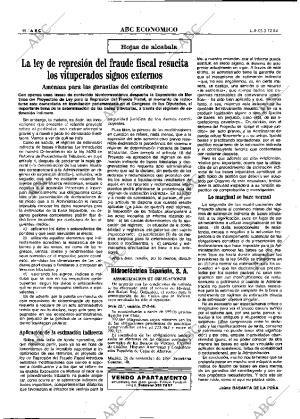 ABC MADRID 03-12-1984 página 40