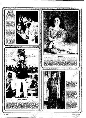 ABC MADRID 03-12-1984 página 88