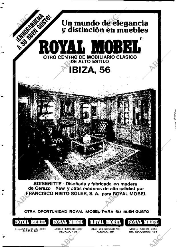 ABC MADRID 03-12-1984 página 96