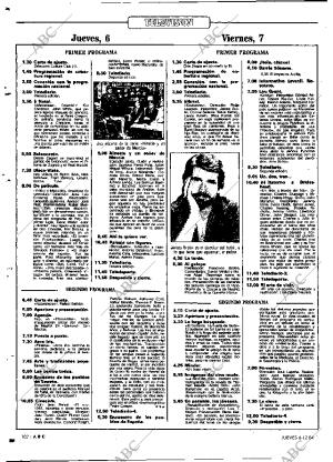 ABC MADRID 06-12-1984 página 102