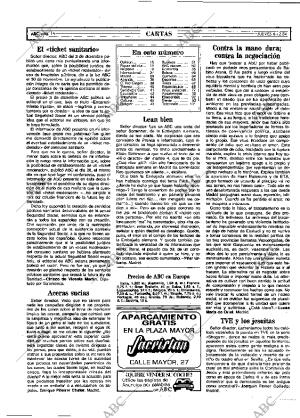 ABC MADRID 06-12-1984 página 14