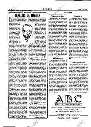 ABC MADRID 06-12-1984 página 16