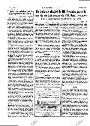 ABC MADRID 06-12-1984 página 20