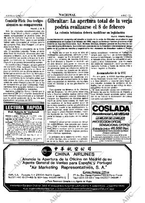 ABC MADRID 06-12-1984 página 23