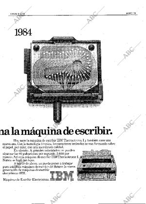 ABC MADRID 06-12-1984 página 33