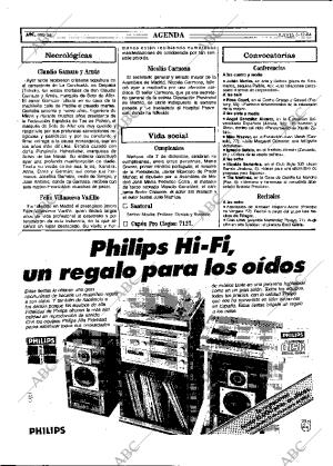 ABC MADRID 06-12-1984 página 38