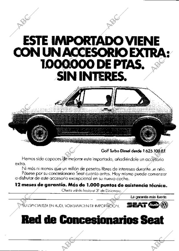 ABC MADRID 06-12-1984 página 4