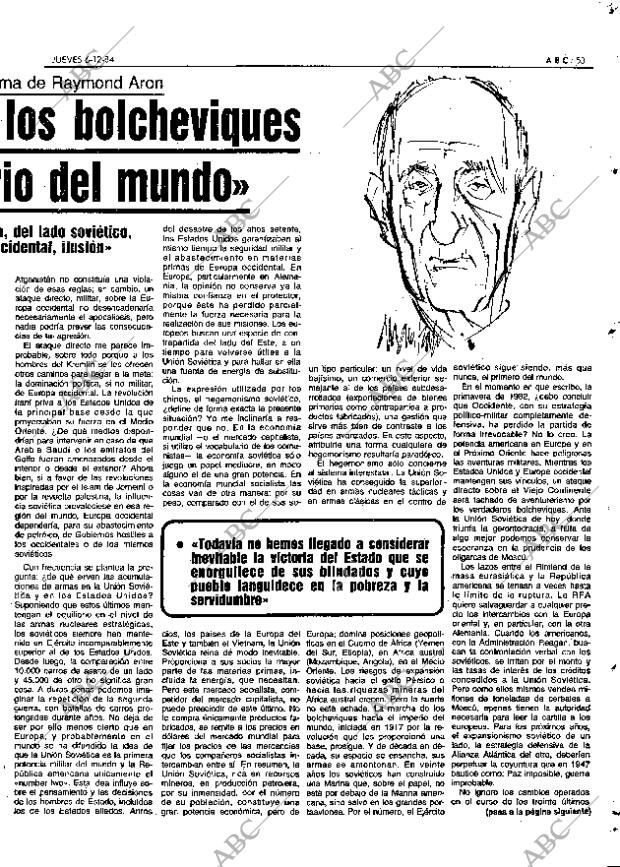 ABC MADRID 06-12-1984 página 53