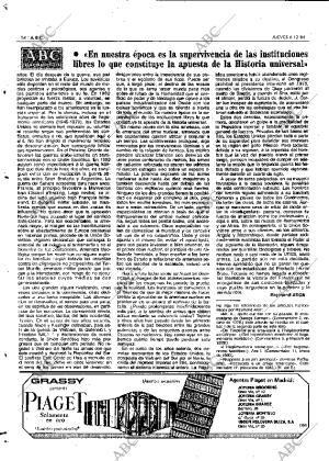 ABC MADRID 06-12-1984 página 54