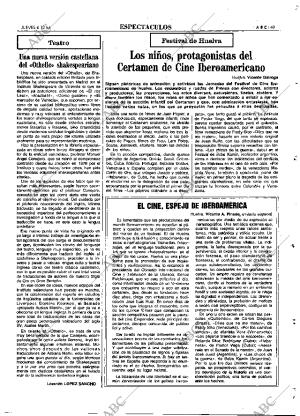 ABC MADRID 06-12-1984 página 69