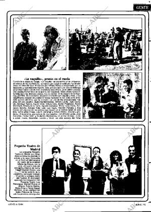 ABC MADRID 06-12-1984 página 95
