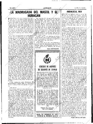ABC SEVILLA 07-12-1984 página 18