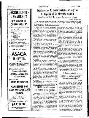 ABC SEVILLA 07-12-1984 página 20