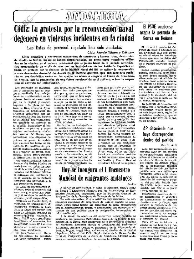 ABC SEVILLA 07-12-1984 página 23