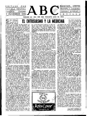 ABC SEVILLA 07-12-1984 página 3