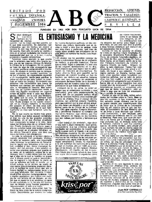 ABC SEVILLA 07-12-1984 página 3