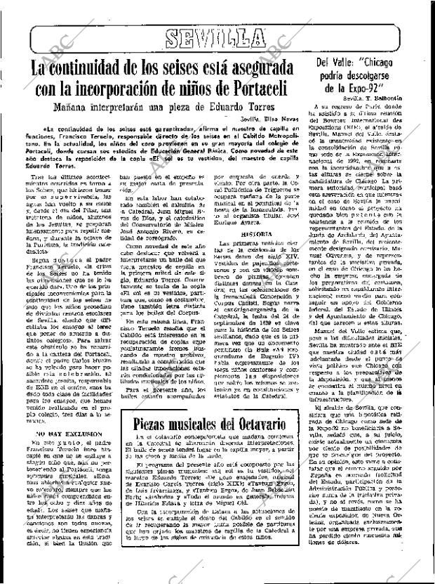 ABC SEVILLA 07-12-1984 página 31