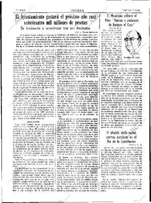 ABC SEVILLA 07-12-1984 página 32