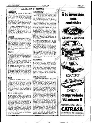 ABC SEVILLA 07-12-1984 página 37