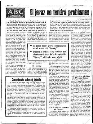 ABC SEVILLA 07-12-1984 página 38