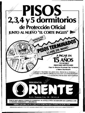 ABC SEVILLA 07-12-1984 página 4