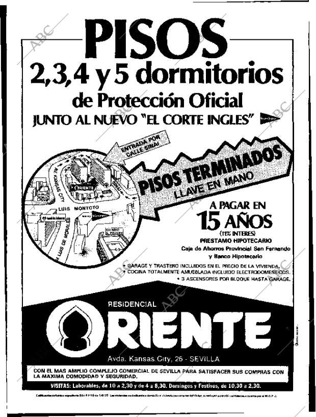 ABC SEVILLA 07-12-1984 página 4