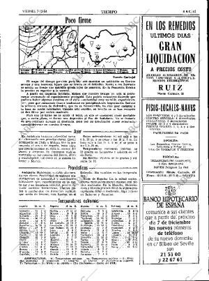 ABC SEVILLA 07-12-1984 página 41