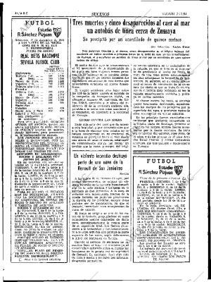 ABC SEVILLA 07-12-1984 página 46