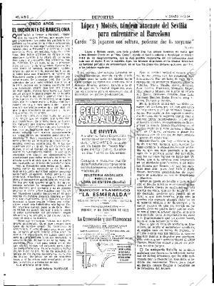 ABC SEVILLA 07-12-1984 página 48