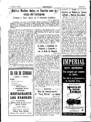 ABC SEVILLA 07-12-1984 página 49