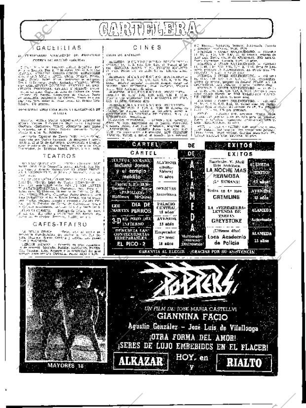 ABC SEVILLA 07-12-1984 página 52