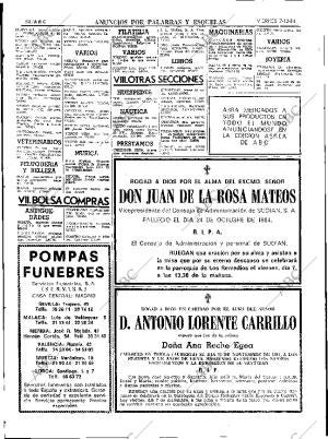 ABC SEVILLA 07-12-1984 página 58