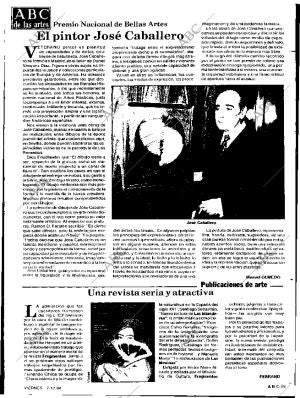 ABC SEVILLA 07-12-1984 página 67