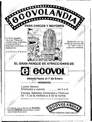 ABC SEVILLA 07-12-1984 página 68