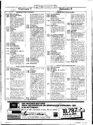 ABC SEVILLA 07-12-1984 página 72