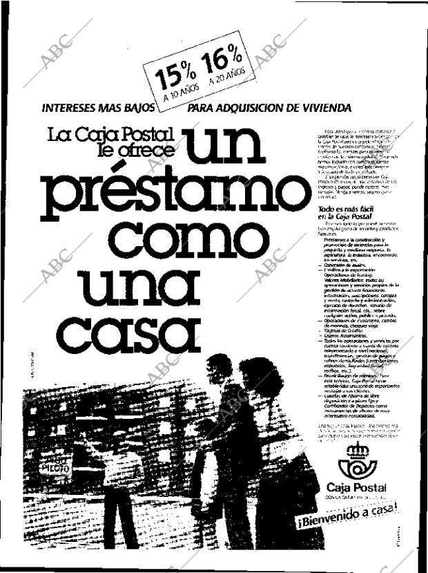 ABC SEVILLA 07-12-1984 página 8