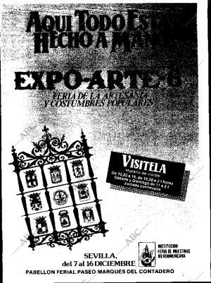 ABC SEVILLA 07-12-1984 página 9