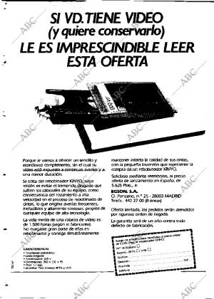 ABC MADRID 08-12-1984 página 100