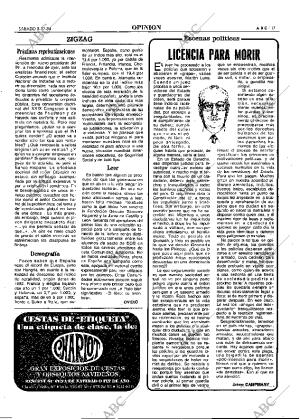 ABC MADRID 08-12-1984 página 17