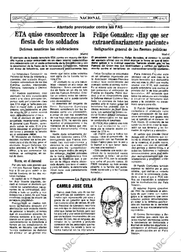 ABC MADRID 08-12-1984 página 19