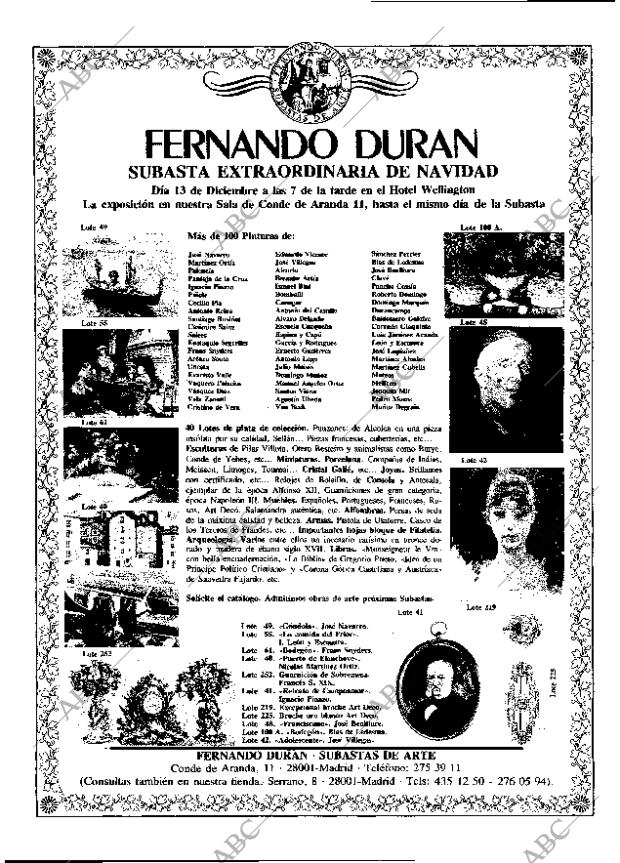 ABC MADRID 08-12-1984 página 4