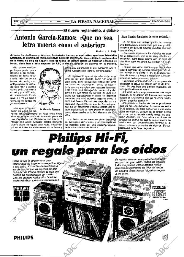 ABC MADRID 08-12-1984 página 44