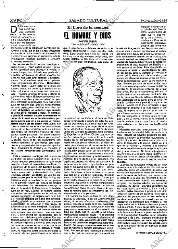 ABC MADRID 08-12-1984 página 54
