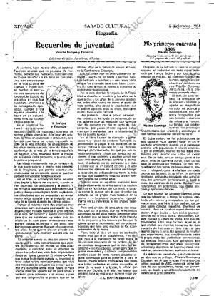 ABC MADRID 08-12-1984 página 58