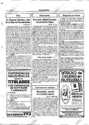 ABC MADRID 08-12-1984 página 72