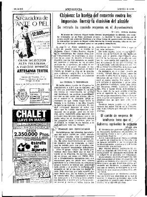 ABC SEVILLA 08-12-1984 página 28