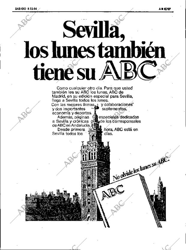 ABC SEVILLA 08-12-1984 página 37